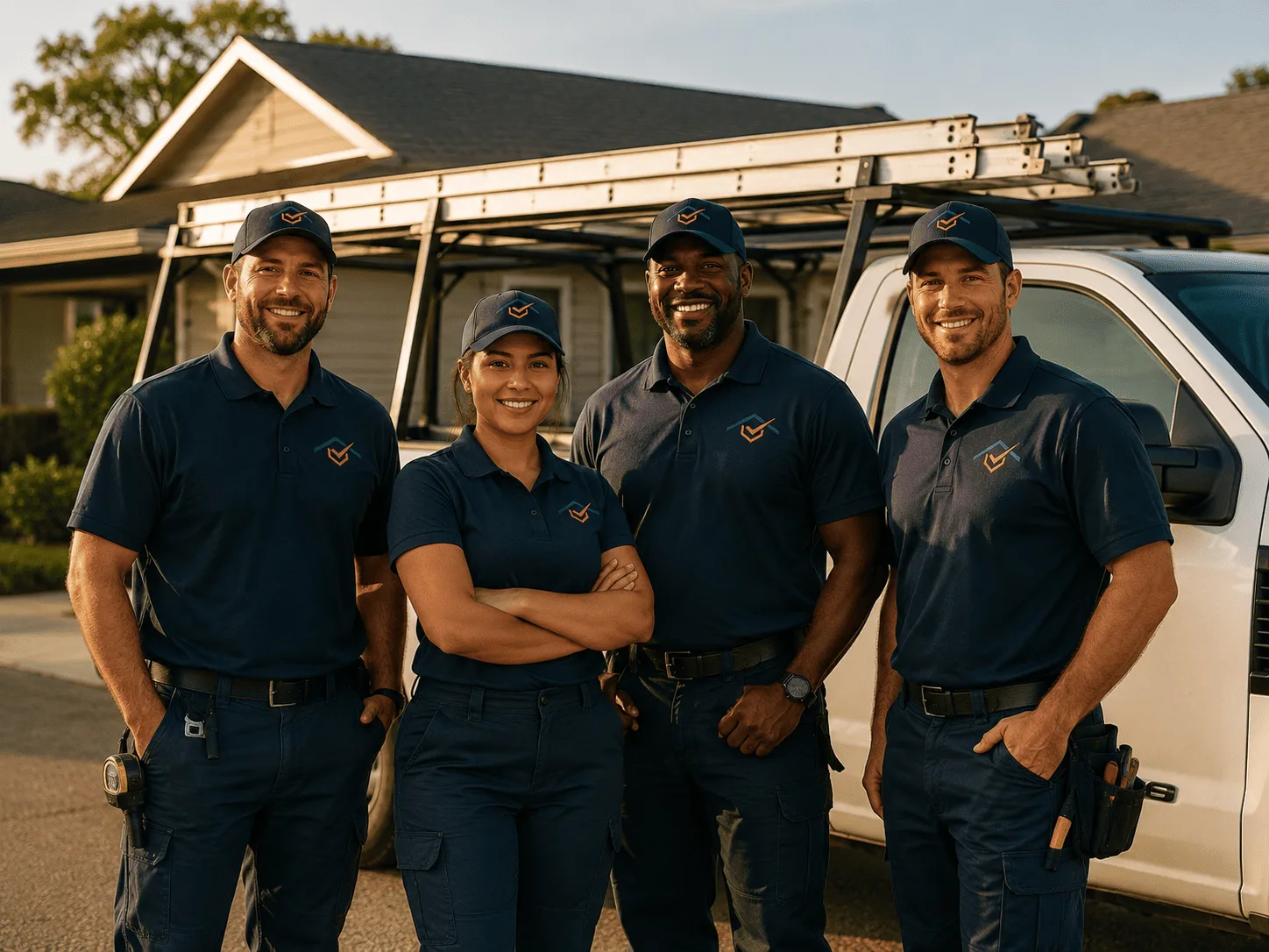 Roof Inspection company in Long Grove, IA